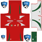 Hungary Pro League Soccer Kits