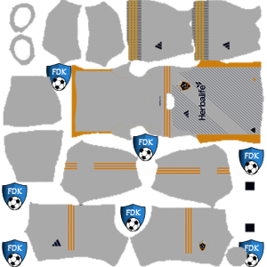 LA Galaxy DLS Kits 2025