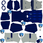 Lech Poznan DLS Kits 2025