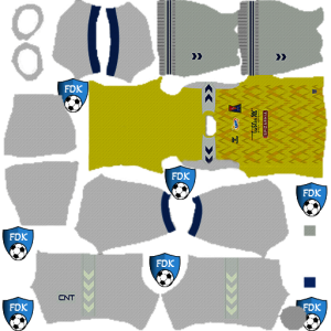 Motor Lublin DLS Kits 2025