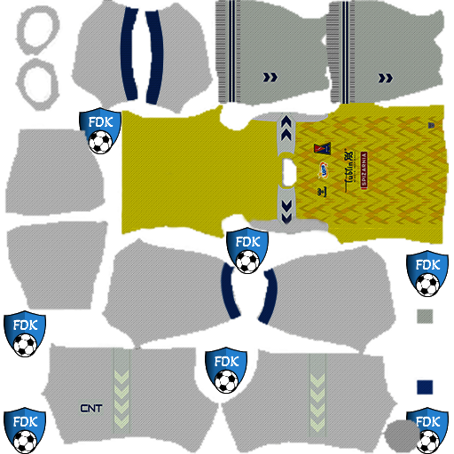 kits dream league soccer nike 2019