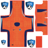 Netherlands Pro League Soccer Kits