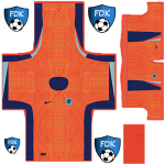 Netherlands Pro League Soccer Kits