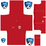 Panama Pro League Soccer Kits