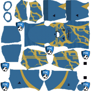 Philadelphia Union DLS Kits 2025