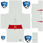 Turkey Pro League Soccer Kits