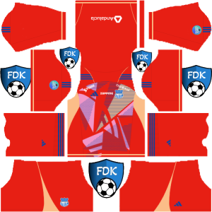 emelec dls kit 2025 gk home