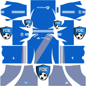 emelec dls kit 2025 home