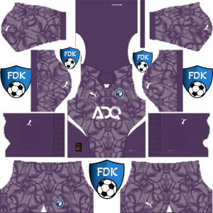 pyramids fc dls kit 2025 gk away