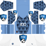 Pyramids FC DLS Kits 2025