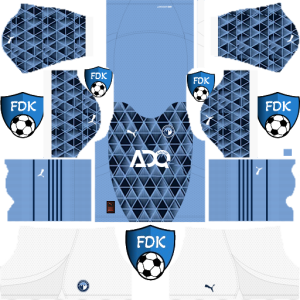 Pyramids FC DLS Kits 2025