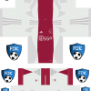 AFC Ajax Football League Kits