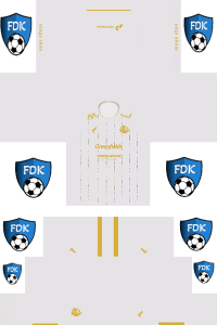 Arema FL Kit 2025 Away
