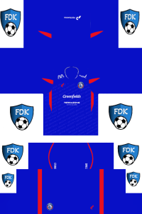 Arema FC Football League Kits