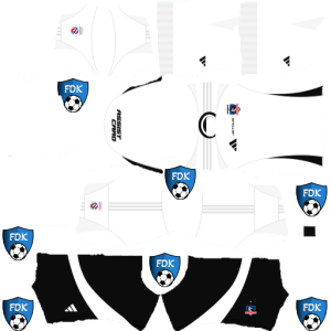 Colo Colo DLS Kits 2025