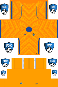 FC Porto FL Kit 2025 Away