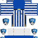 FC Porto Football League Kits