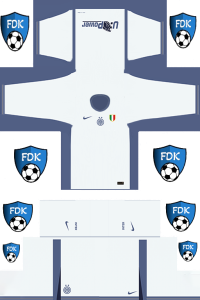 Inter Milan FL Kit 2025 Away