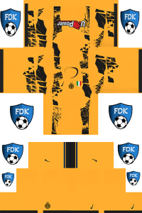 Inter Milan FL Kit 2025 Third