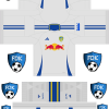 Leeds United Football League Kits