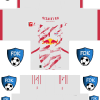 RB Leipzig Football League Kits