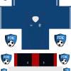 Rangers FC Football League Kits