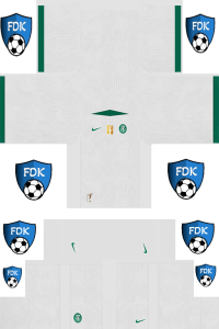 Sporting CP FL Kit 2025 Away