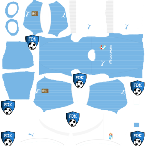 Sporting Cristal dls kit 2025 home