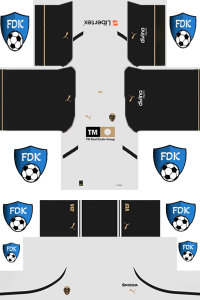 Valencia FL Kit 2025 Home(2)