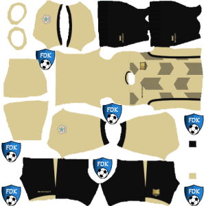 Rionegro Águilas DLS Kits 2025