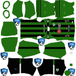América Mineiro DLS Kits 2025
