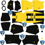 Penarol DLS Kits 2025