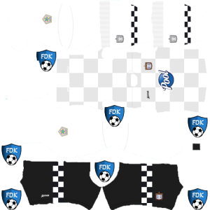 Boyacá Chicó dls kit 2025 away
