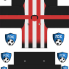 Brentford FC Football League Kits