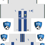 CD Leganes Football League Kits