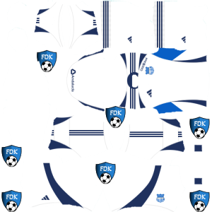 CS Emelec kit dls 2025 away