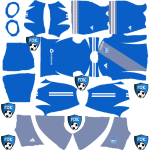 CS Emelec DLS Kits 2025