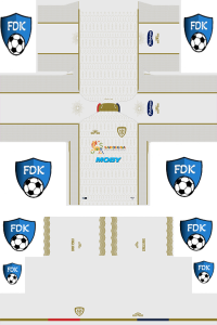Cagliari FL Kit 2025 Away