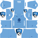 Club Bolivar DLS Kits 2025