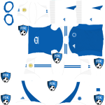 Cruzeiro EC DLS Kits 2025