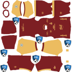 Deportes Tolima DLS Kits 2025