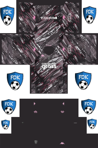 Empoli FL Kit 2025 Third