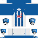 RCD Espanyol Football League Kits