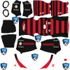 Flamengo DLS Kits 2025