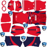 Independiente Medellín DLS Kits 2025