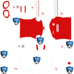 Independiente Santa Fe DLS Kits 2025