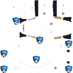 LDU Quito DLS Kits 2025
