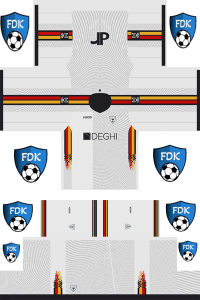 Lecce FL Kit 2025 Away