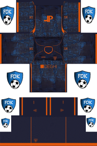 Lecce FL Kit 2025 Third