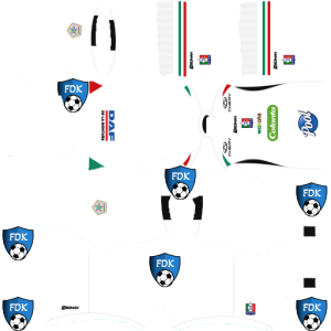 Once Caldas DLS Kits 2025